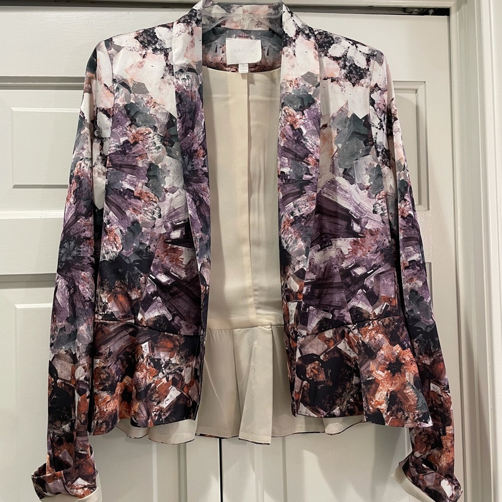Like New Blazer